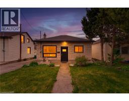 25 BEVERLY Street, cambridge, Ontario