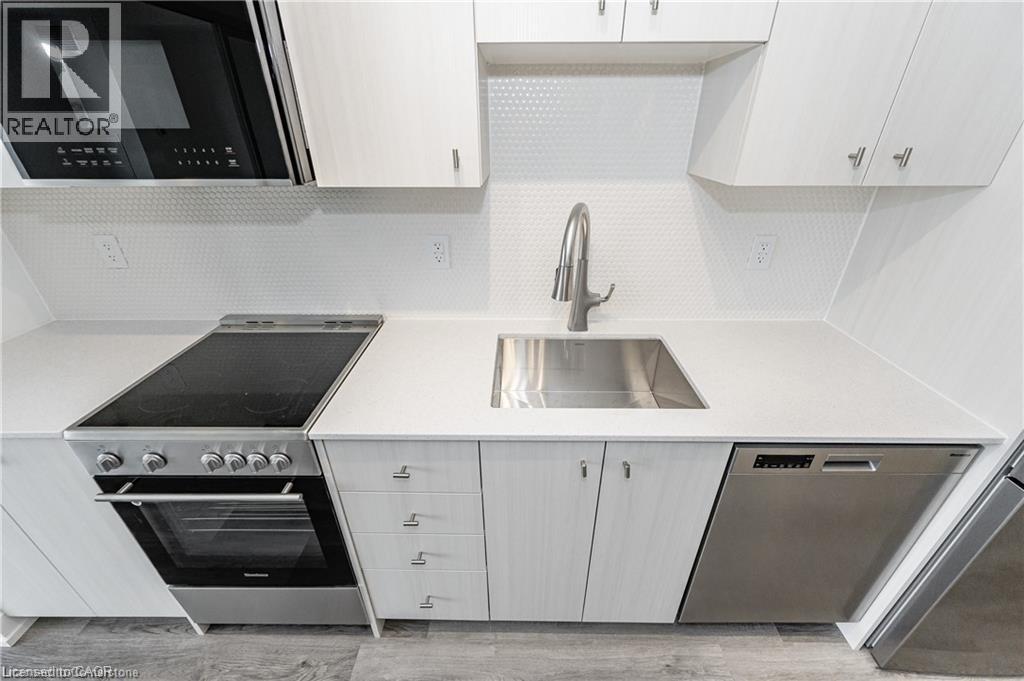 15 Wellington Street S Unit# 2803, Kitchener, Ontario  N2G 0E4 - Photo 15 - 40849727