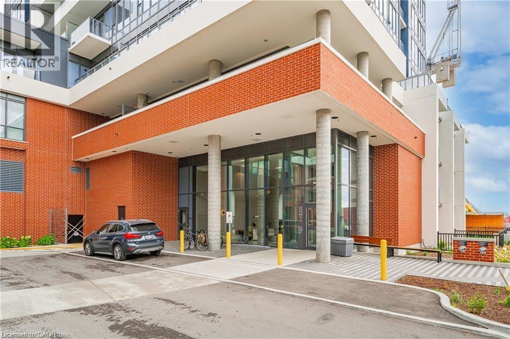 15 Wellington Street S Unit# 2803, Kitchener, Ontario  N2G 0E4 - Photo 6 - 40849727