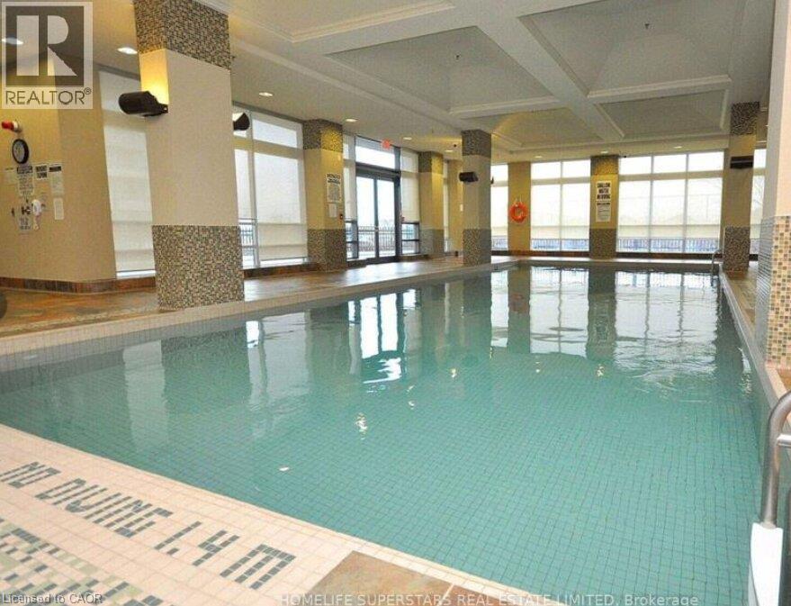 349 Rathburn Road W Unit# 107, Mississauga, Ontario  L5B 0G9 - Photo 19 - 40849689