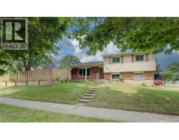 85 FOXHUNT Road, waterloo, Ontario