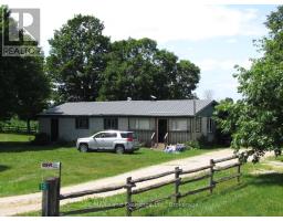 15 10B SIDE ROAD, South Bruce, Ontario