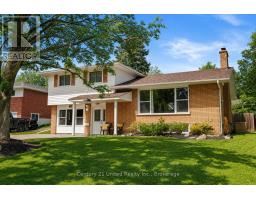 1277 OLYMPUS AVENUE, Peterborough, Ontario