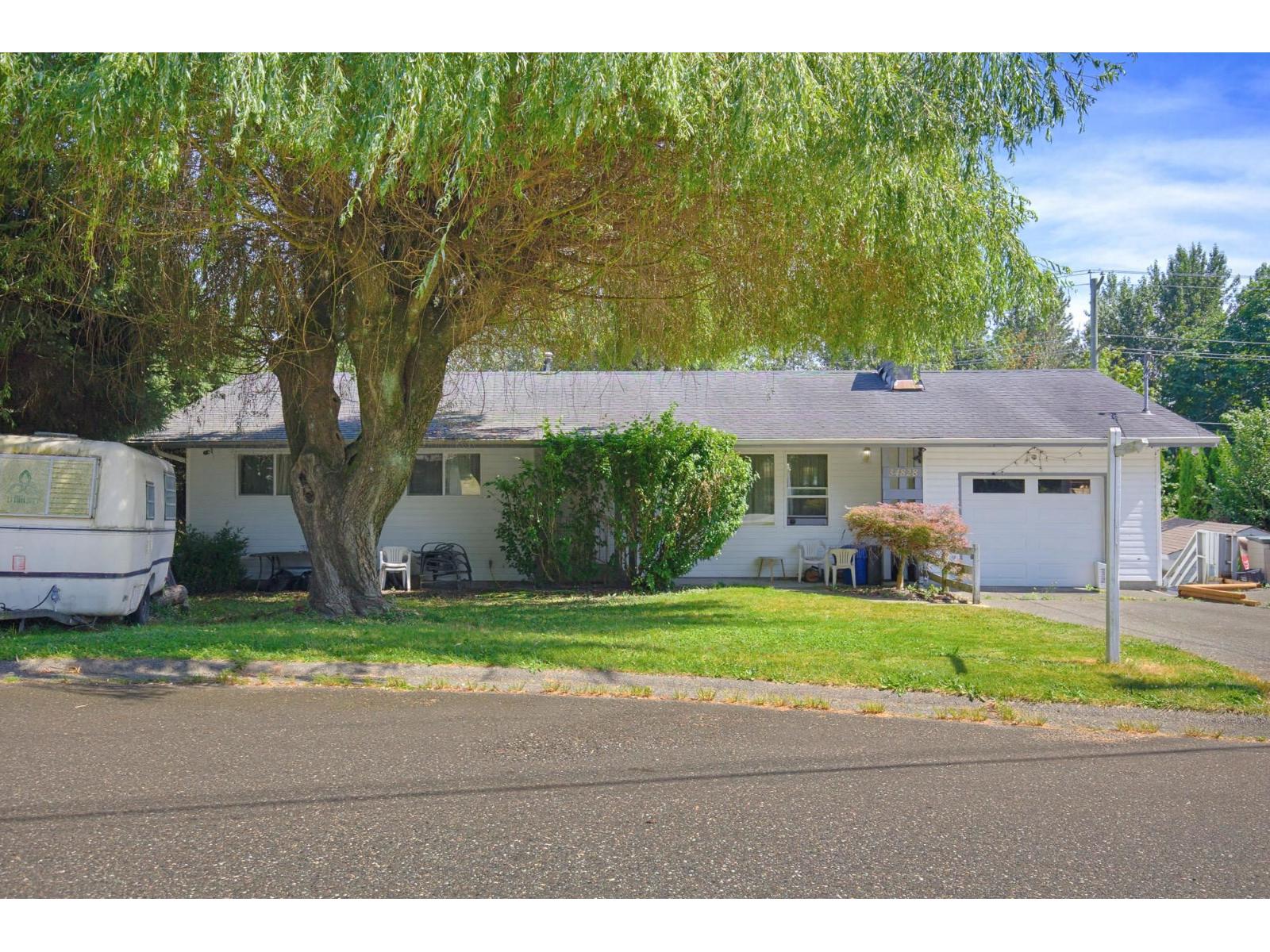 34828 Brient Street, Mission, British Columbia  V2V 6R8 - Photo 2 - R3147270
