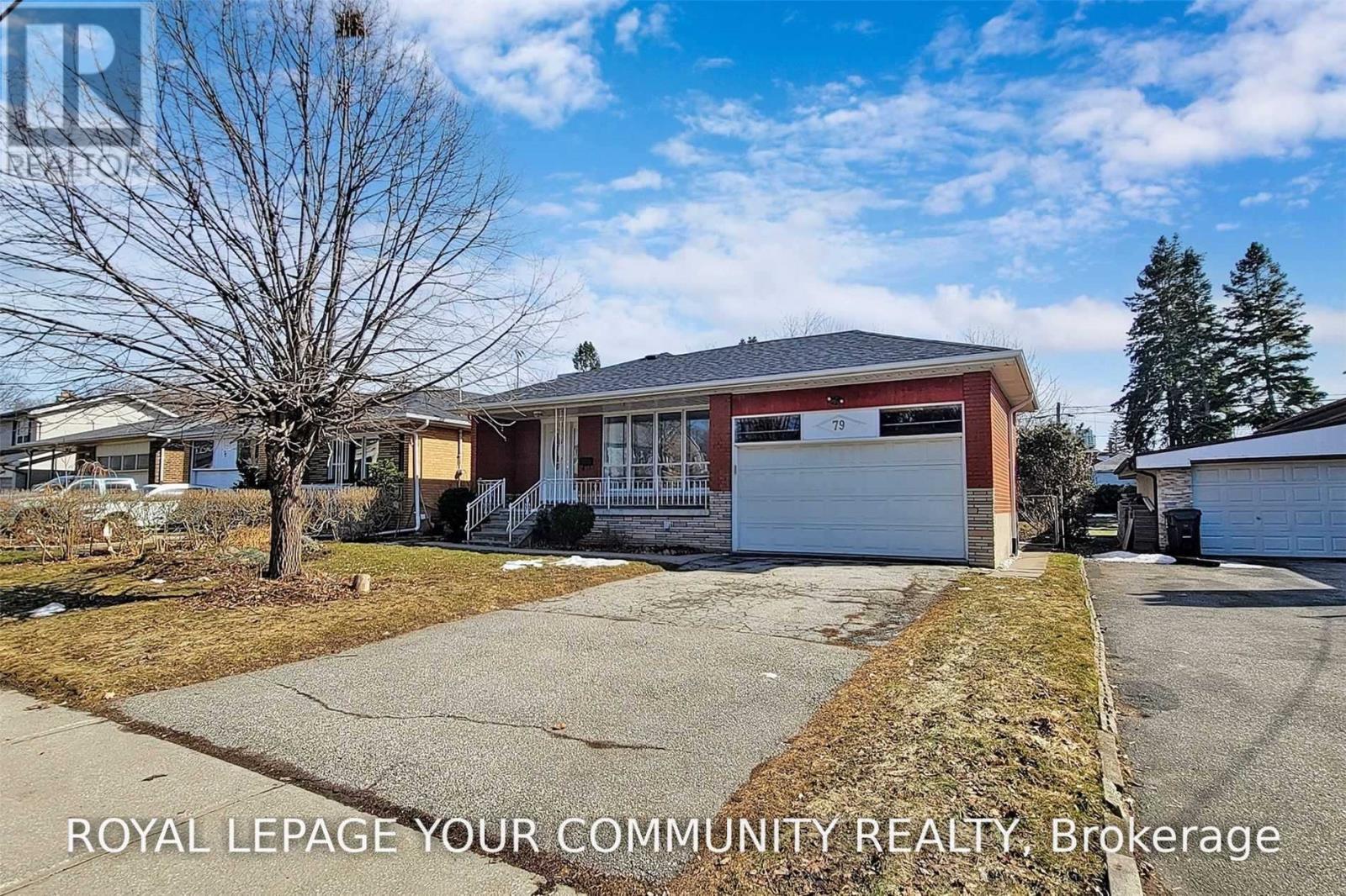 Main Level - 79 Patricia Avenue, Toronto, Ontario  M2M 1J1 - Photo 3 - C13585464