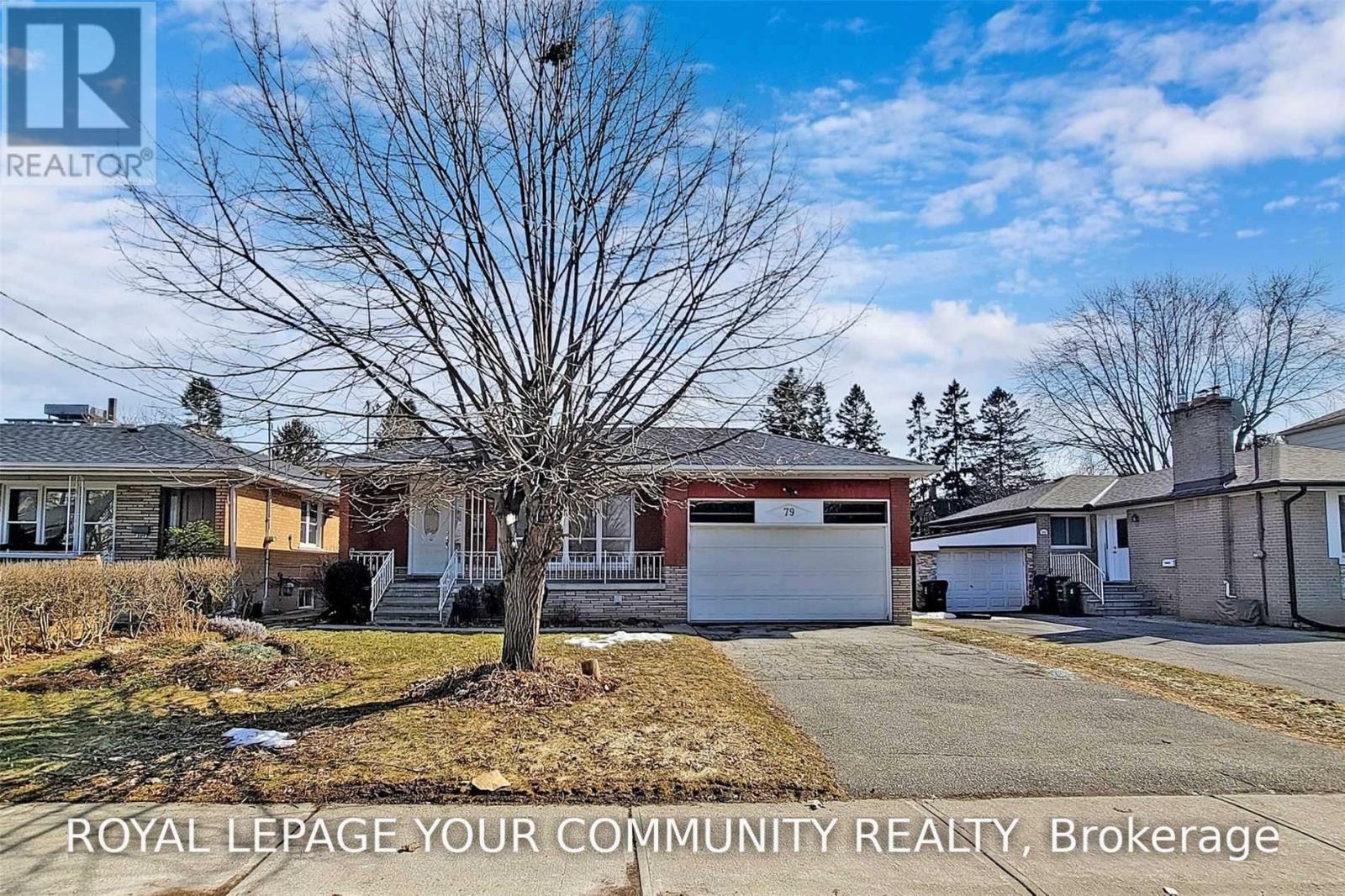 Main Level - 79 Patricia Avenue, Toronto, Ontario  M2M 1J1 - Photo 4 - C13585464