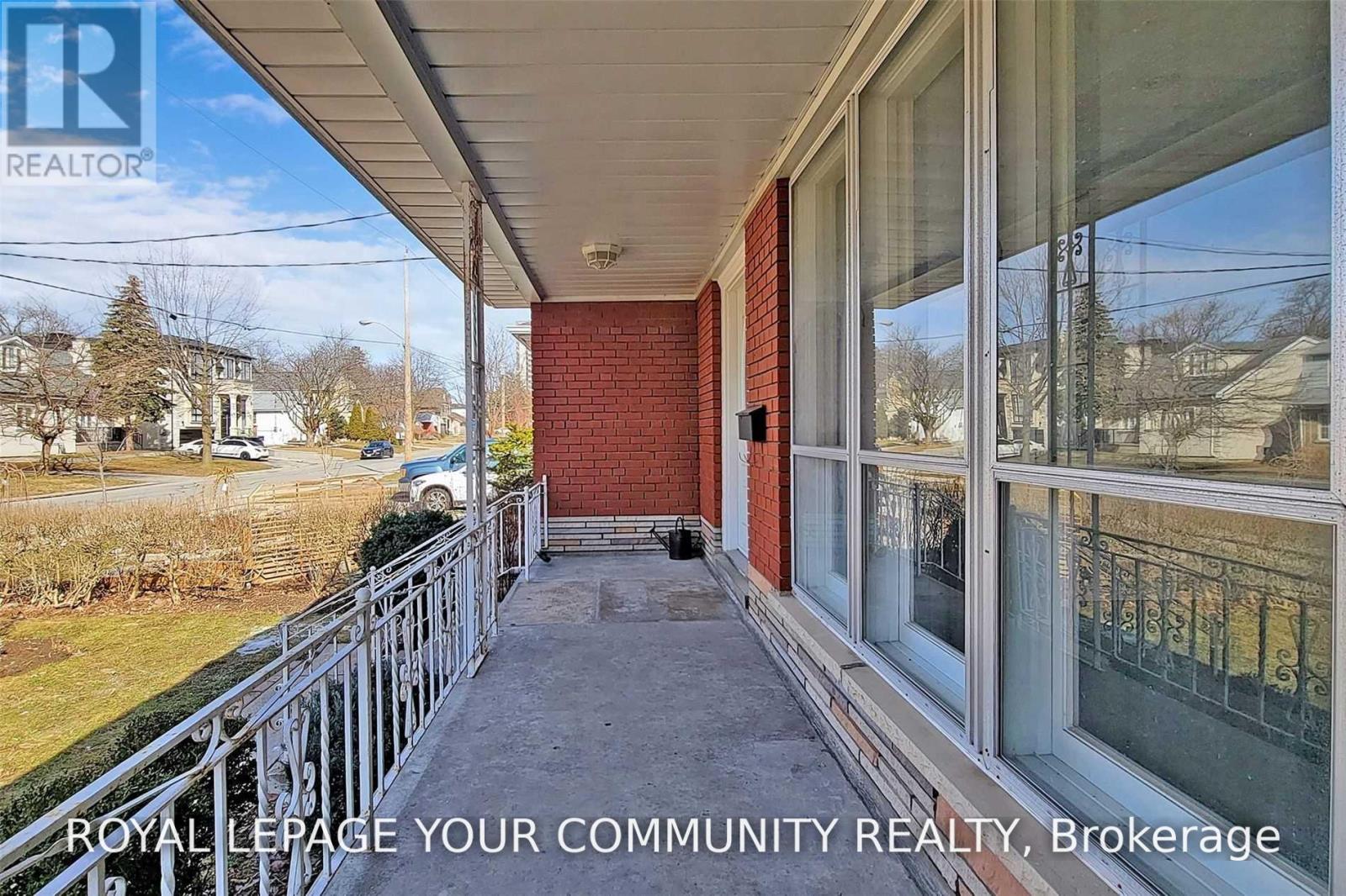 Main Level - 79 Patricia Avenue, Toronto, Ontario  M2M 1J1 - Photo 6 - C13585464