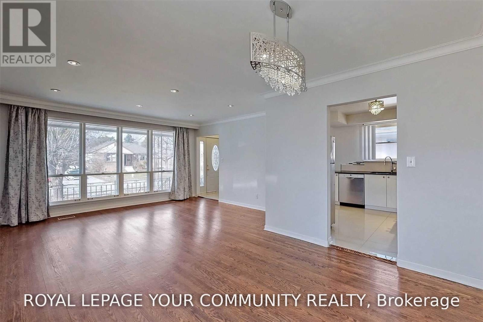 Main Level - 79 Patricia Avenue, Toronto, Ontario  M2M 1J1 - Photo 8 - C13585464