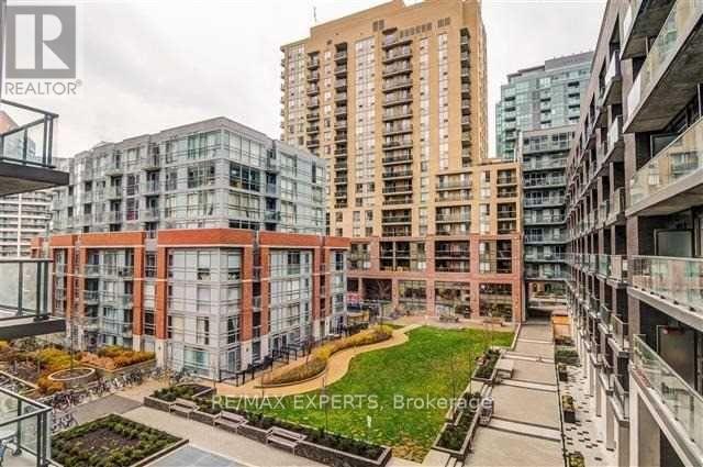 552 - 68 Abell Street, Toronto, Ontario M6J 0B1 - Photo 18 - C13585572