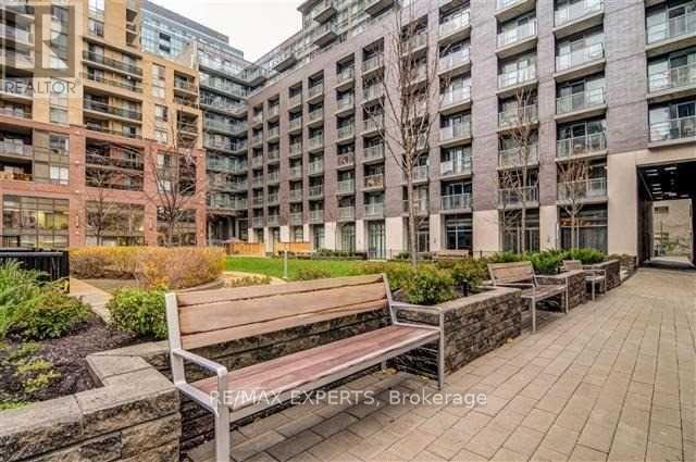 552 - 68 Abell Street, Toronto, Ontario M6J 0B1 - Photo 2 - C13585572