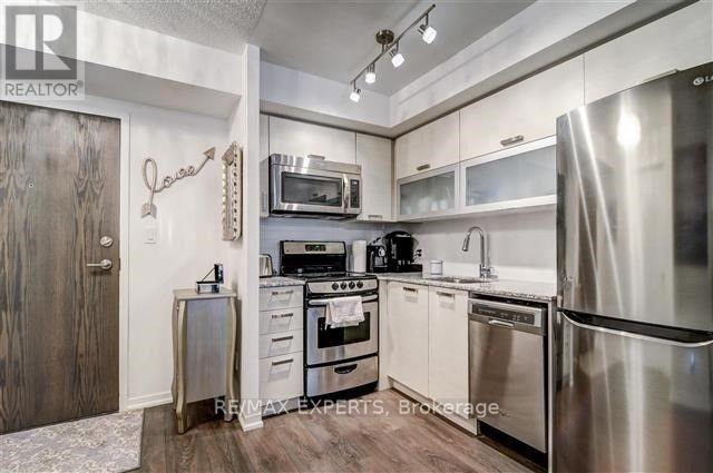 552 - 68 Abell Street, Toronto, Ontario M6J 0B1 - Photo 4 - C13585572