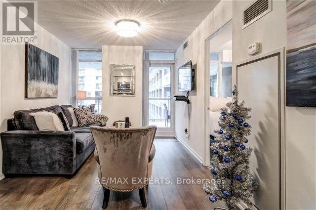552 - 68 Abell Street, Toronto, Ontario M6J 0B1 - Photo 5 - C13585572