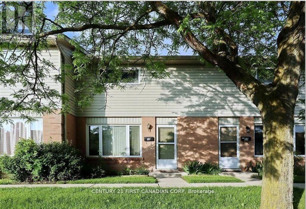 $2,250 Monthly10 - 45 Gatewood Place, London East, Ontario