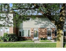 10 - 45 GATEWOOD PLACE, London East, Ontario