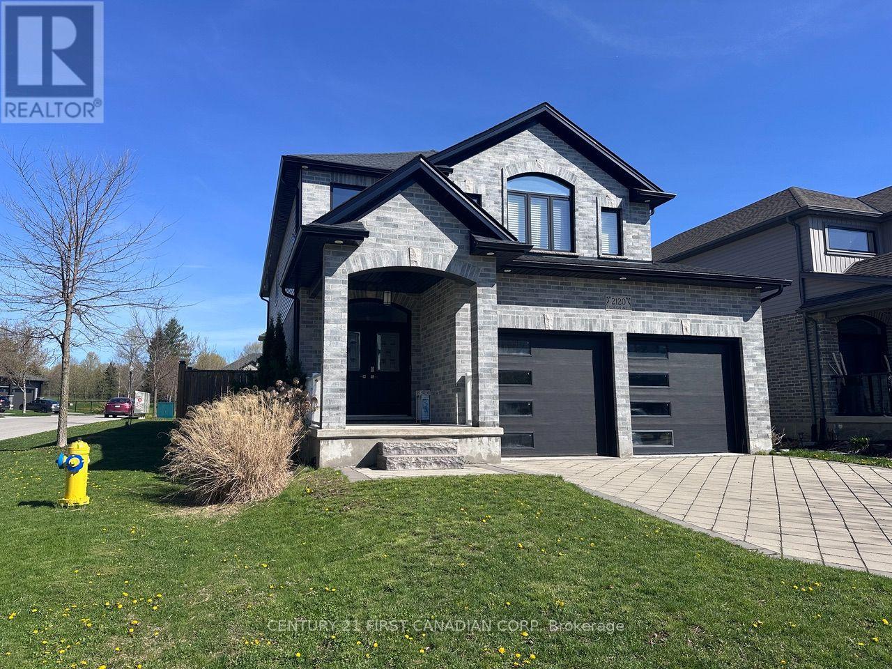 2120 GOUGH AVENUE, London North, Ontario