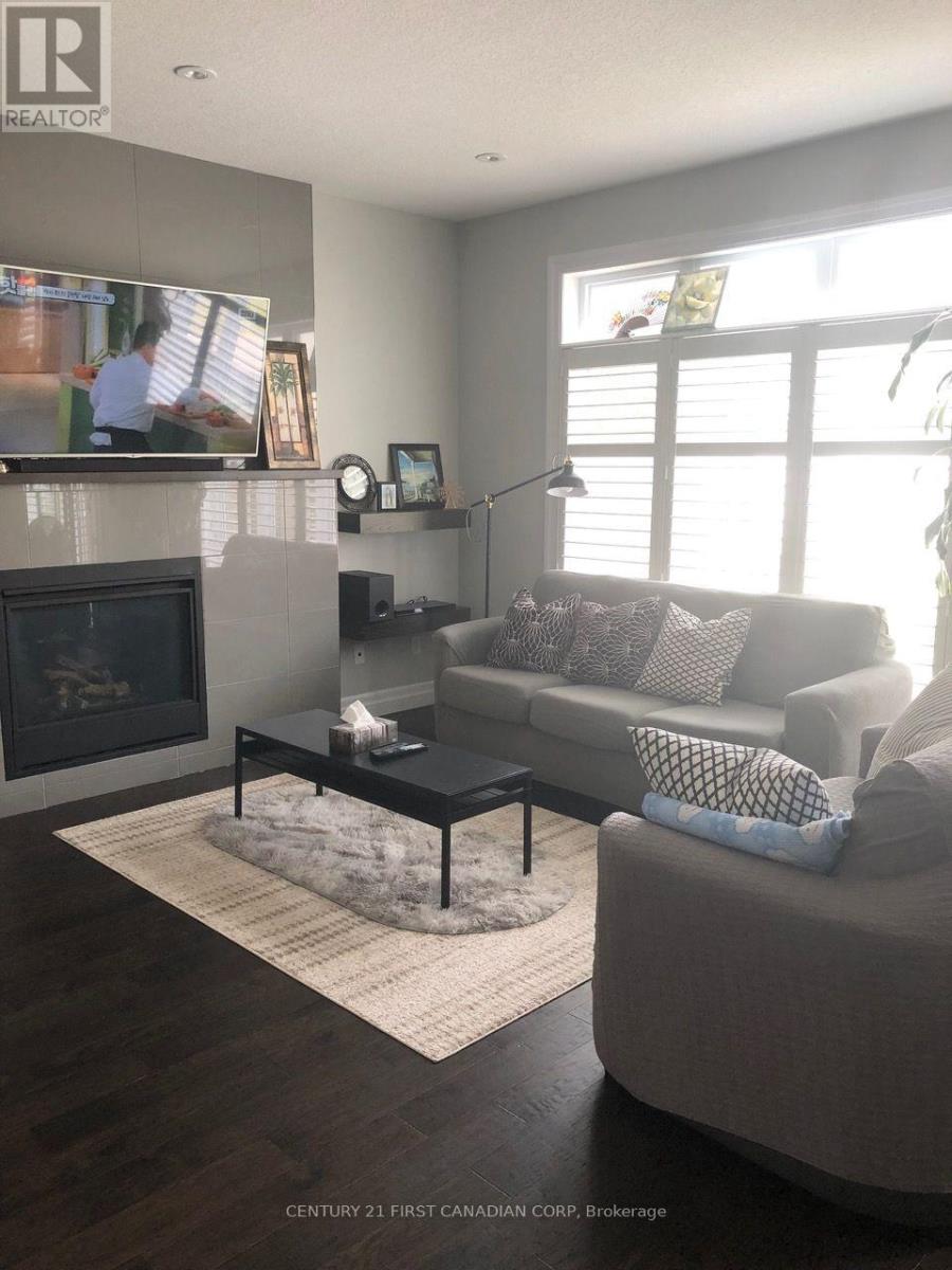 2120 Gough Avenue, London North, Ontario  N0X 0H3 - Photo 3 - X13585626