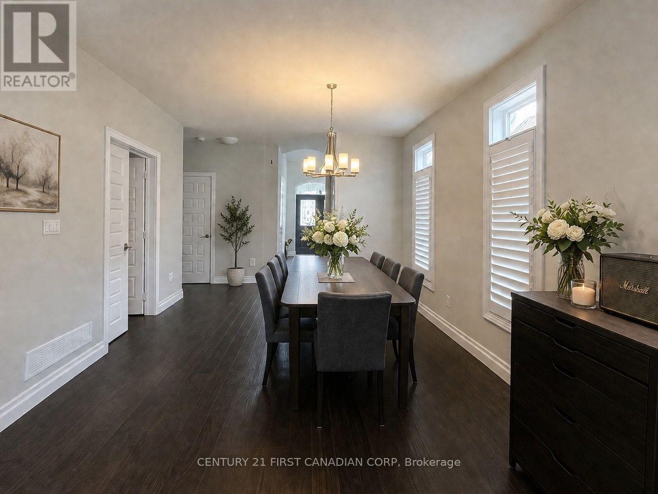 2120 Gough Avenue, London North, Ontario  N0X 0H3 - Photo 8 - X13585626