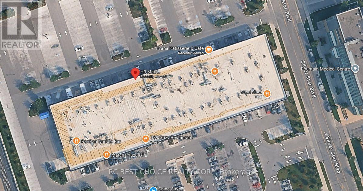 106 - 110 - 390 Silver Star Boulevard, Toronto, Ontario  M1V 0G5 - Photo 5 - E13585440