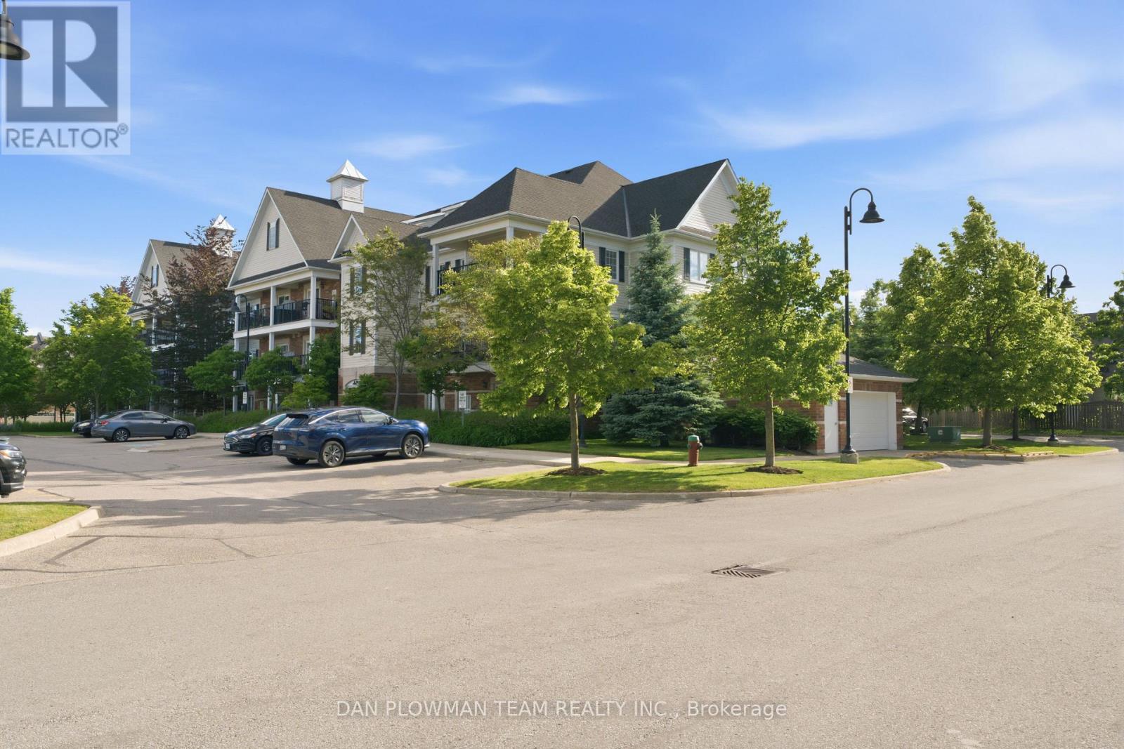 112 - 75 Shipway Avenue, Clarington, Ontario  L1B 0B8 - Photo 3 - E13585574