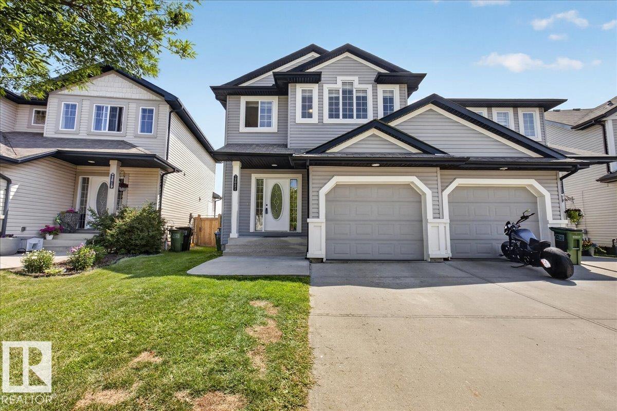 2021 118 St SW, Edmonton, Alberta  T6W 0E4 - Photo 2 - E4499830