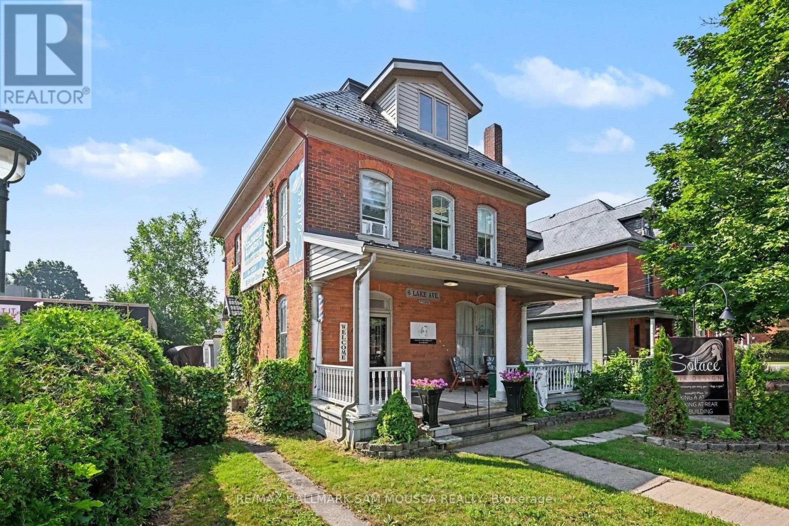 6 Lake Avenue W, Carleton Place, Ontario  K7C 1L2 - Photo 2 - X13585510