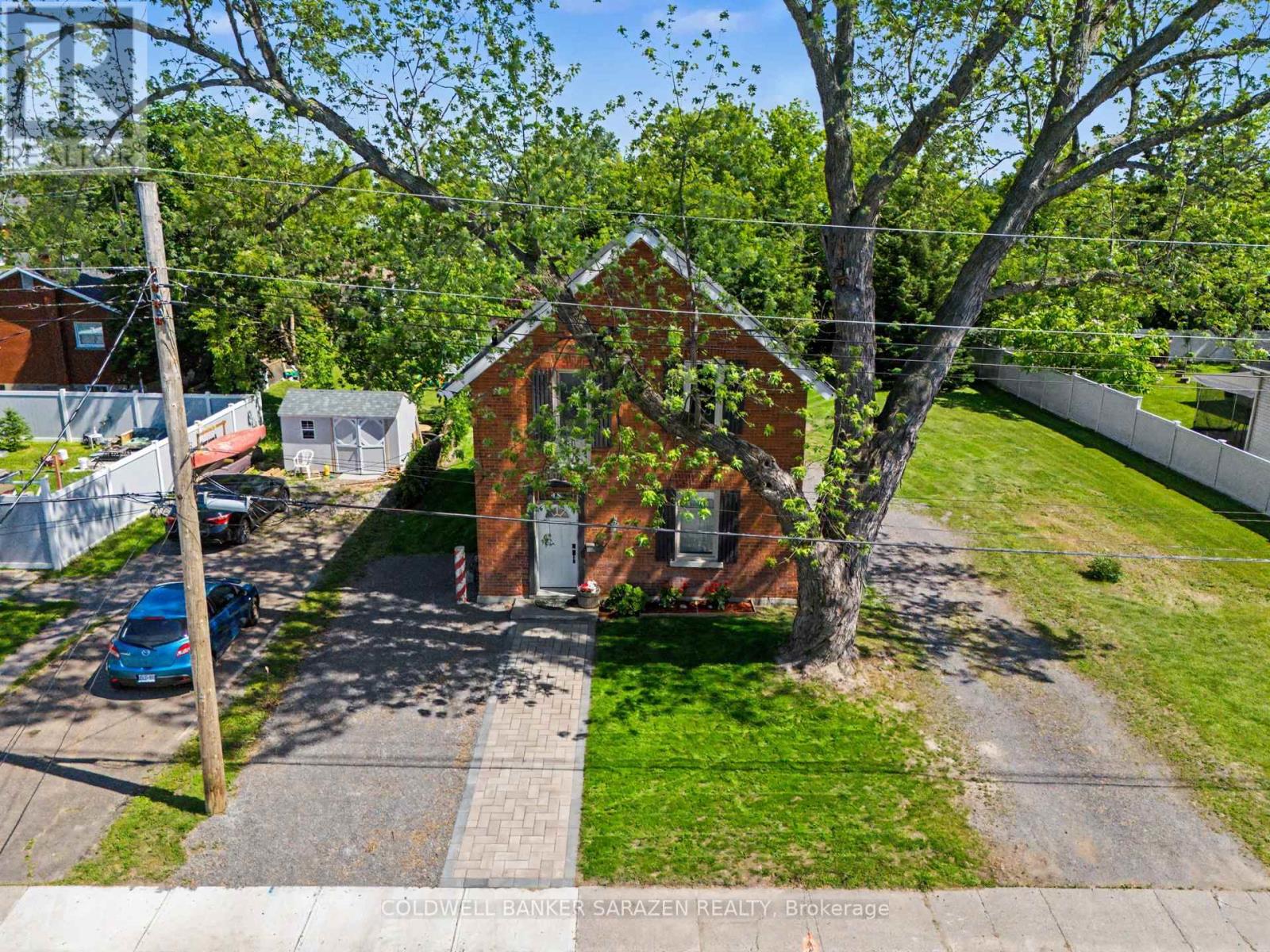 48 Norma Street S, Arnprior, Ontario  K7S 3B5 - Photo 39 - X13585558