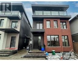 A - 136 CARILLON STREET, ottawa, Ontario