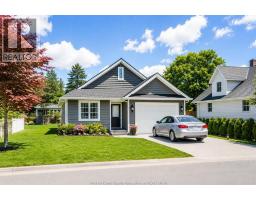 23 MCBRIDE AVENUE, Amherstburg, Ontario