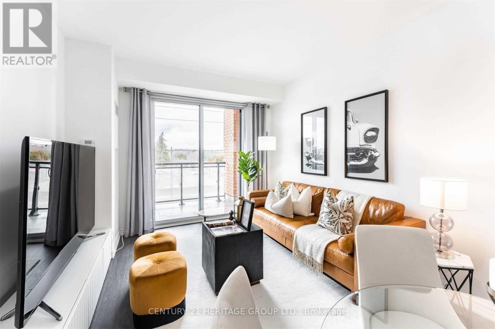 319 - 11611 Yonge Street, Richmond Hill, Ontario L4E 1G2 - Photo 4 - N13585466
