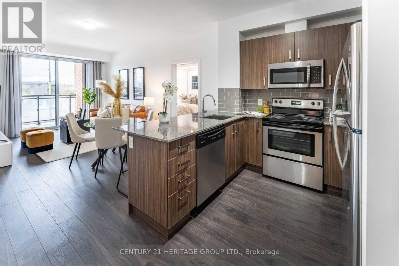 319 - 11611 Yonge Street, Richmond Hill, Ontario L4E 1G2 - Photo 7 - N13585466