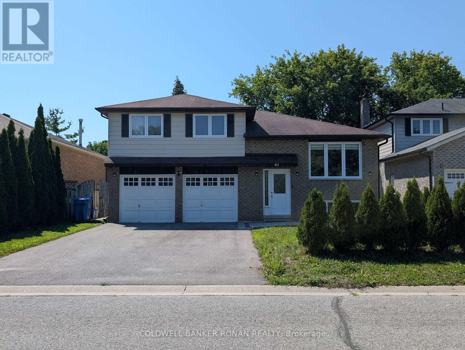41 CAMROSE DRIVE, Georgina (Keswick South)