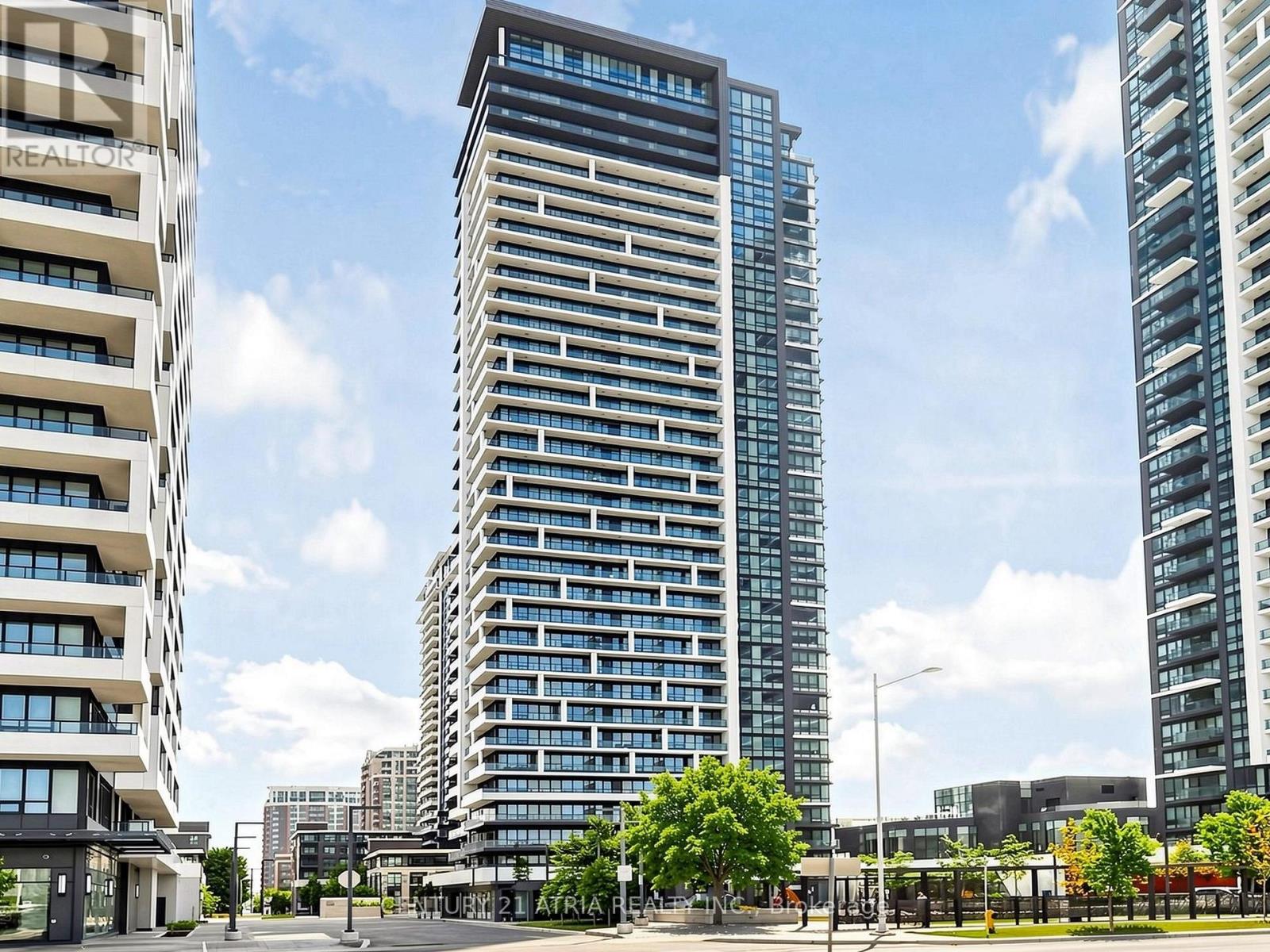 2901 - 18 WATER WALK DRIVE, Markham (Unionville)