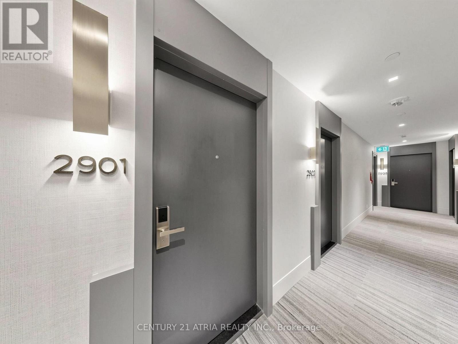 2901 - 18 Water Walk Drive, Markham, Ontario L3R 6L5 - Photo 10 - N13585482