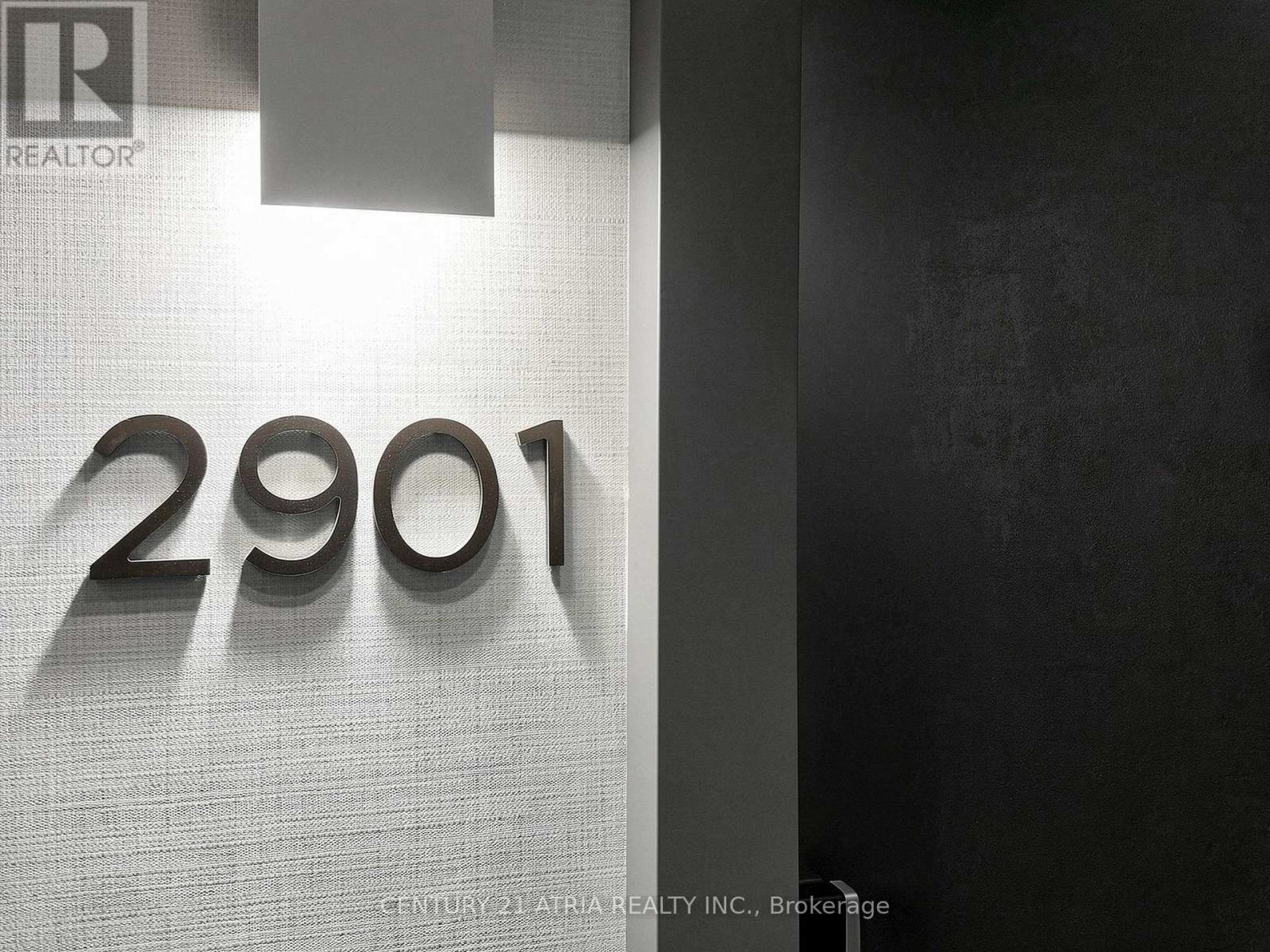 2901 - 18 Water Walk Drive, Markham, Ontario L3R 6L5 - Photo 11 - N13585482