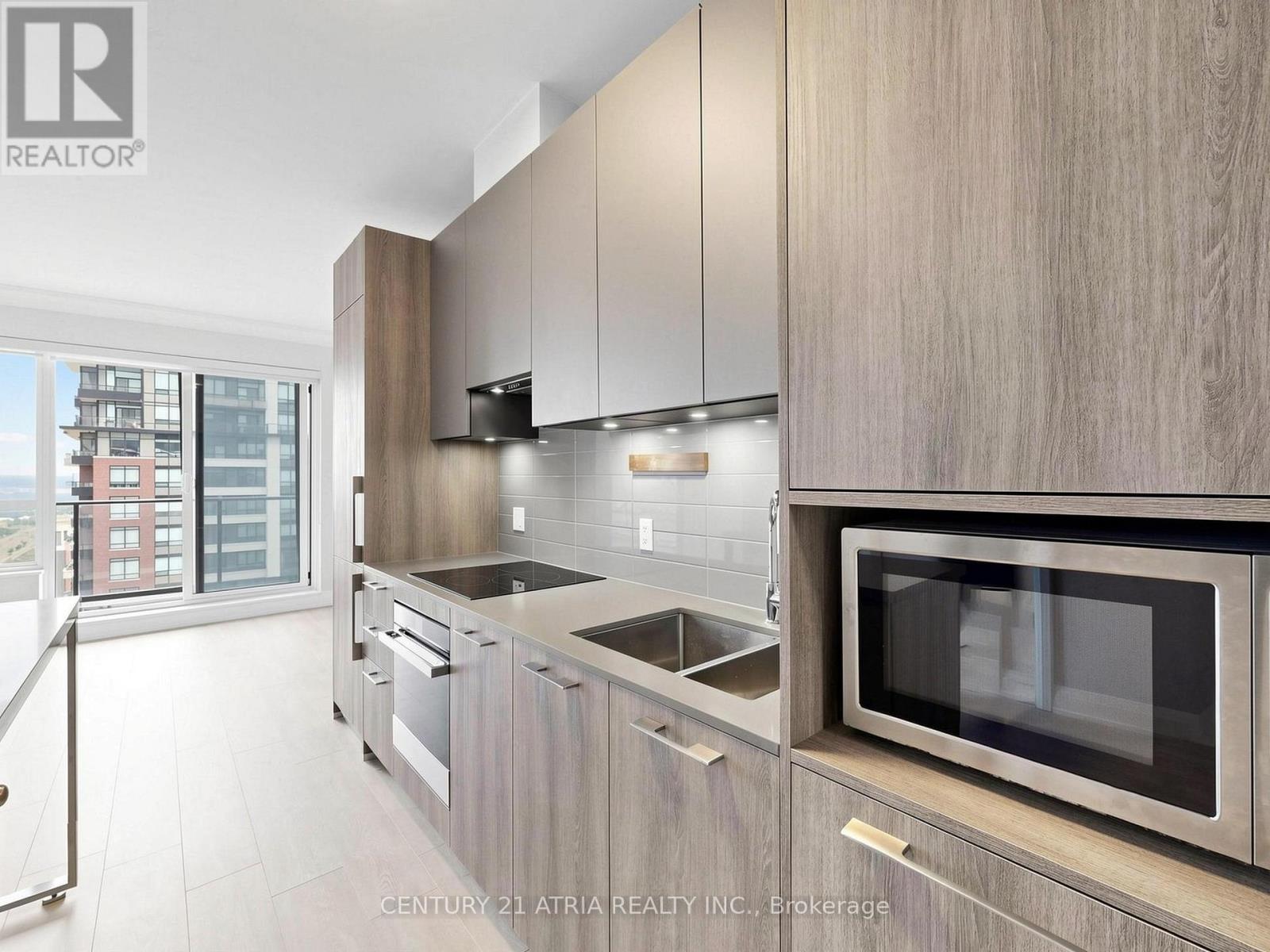 2901 - 18 Water Walk Drive, Markham, Ontario L3R 6L5 - Photo 18 - N13585482