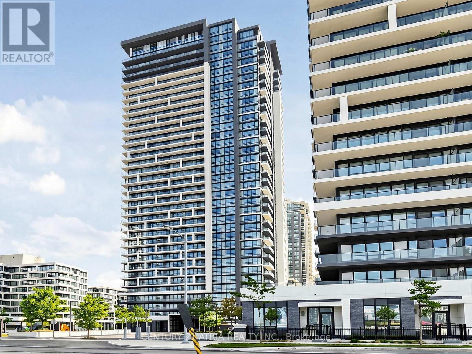 2901 - 18 Water Walk Drive, Markham, Ontario L3R 6L5 - Photo 2 - N13585482