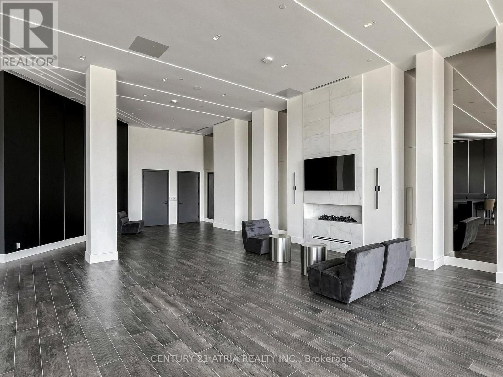 2901 - 18 Water Walk Drive, Markham, Ontario L3R 6L5 - Photo 5 - N13585482