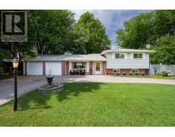 88 LAKELAND CRESCENT, Richmond Hill, Ontario