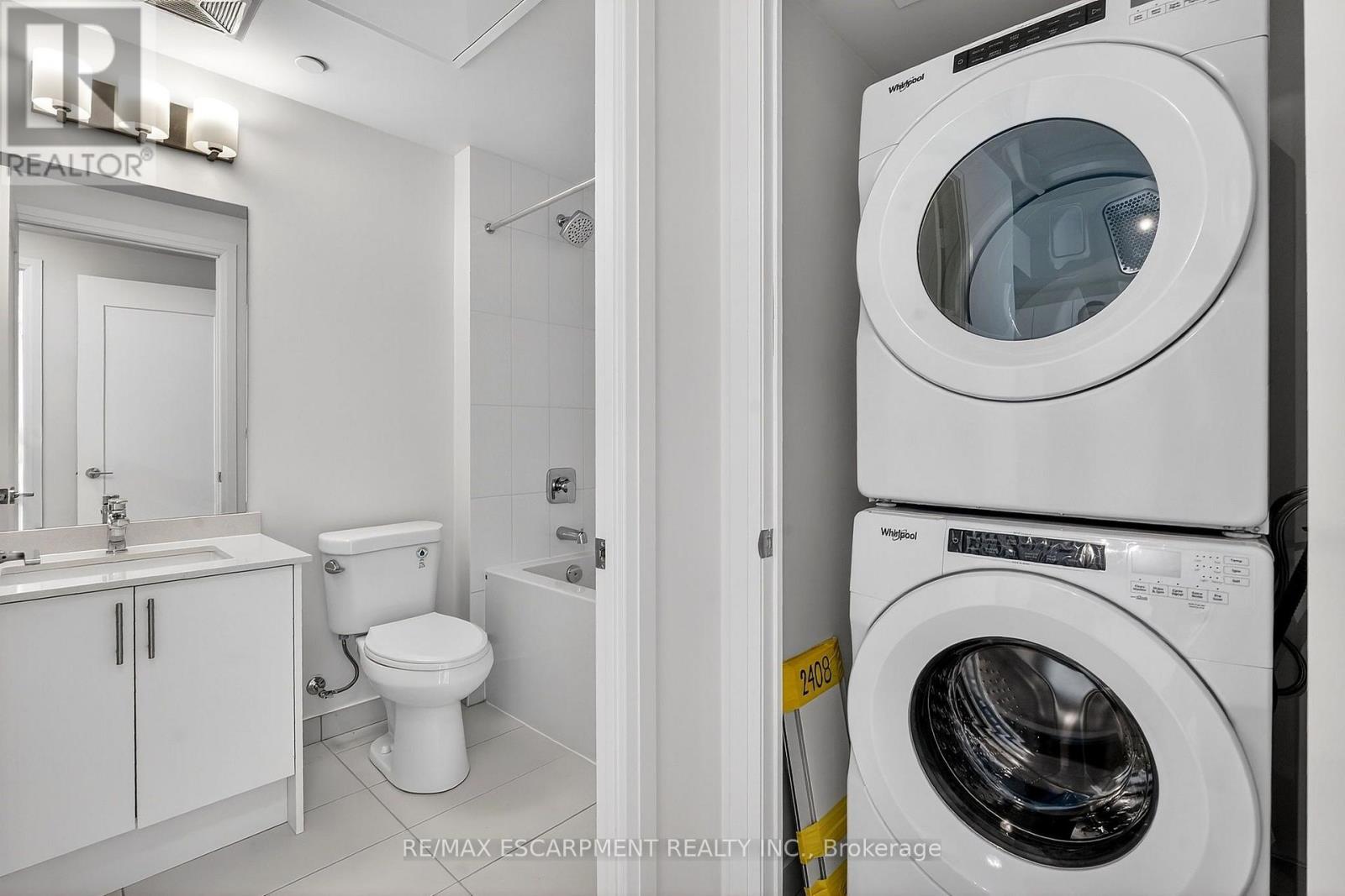 2408 - 27 Korda Gate, Vaughan, Ontario  L4K 2M9 - Photo 22 - N13585584