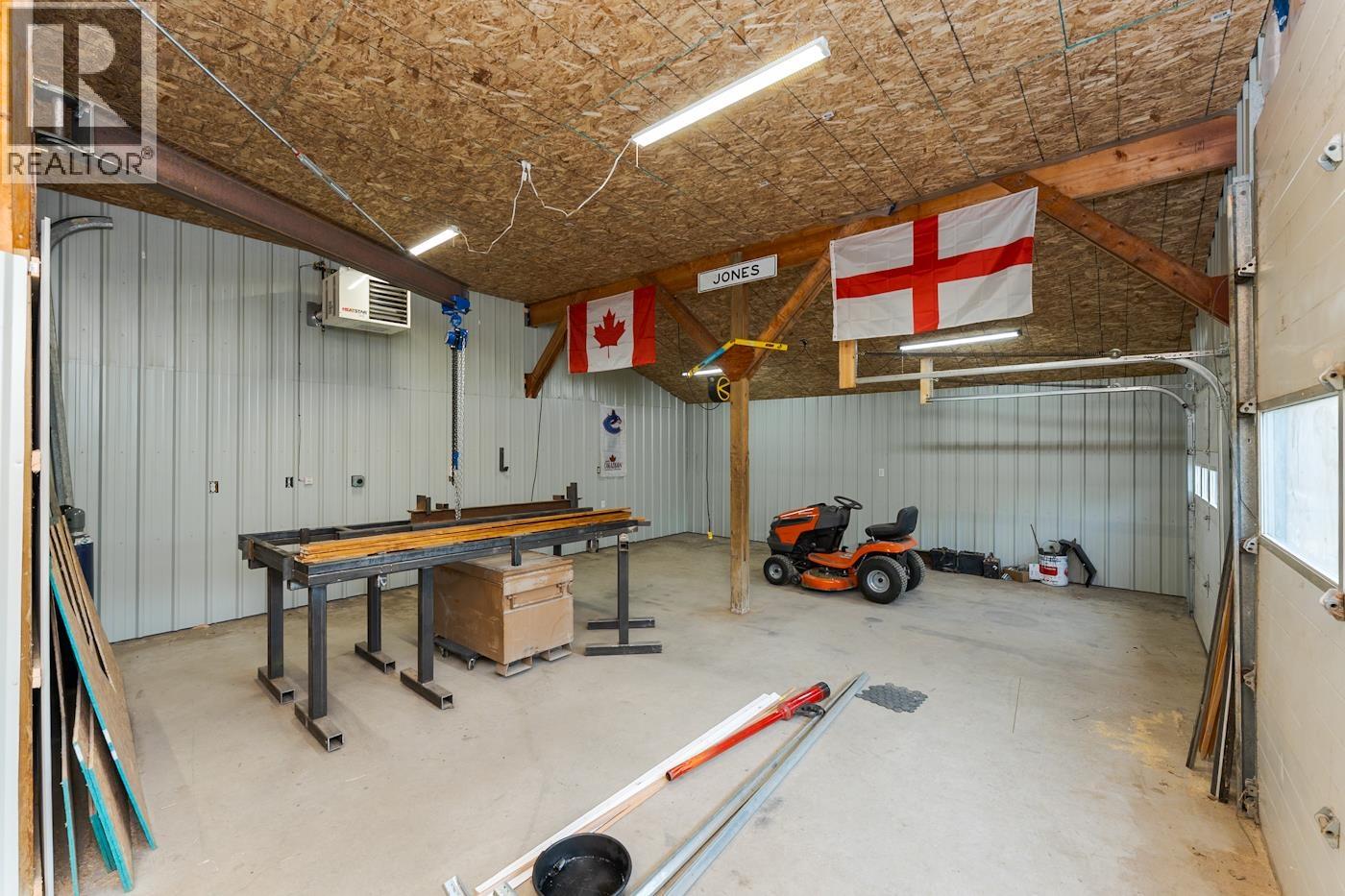 24080 Telachick Road, Prince George, British Columbia  V2N 6K5 - Photo 35 - R3142496