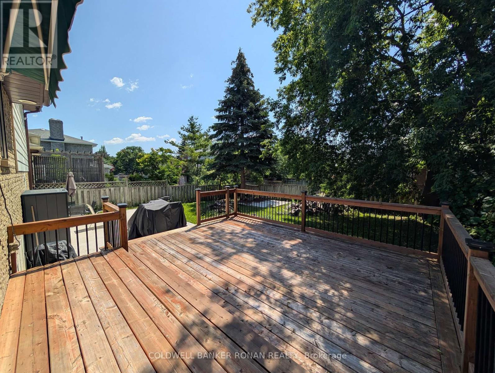 41 Camrose Drive, Georgina, Ontario  L4P 3L6 - Photo 25 - N13585590
