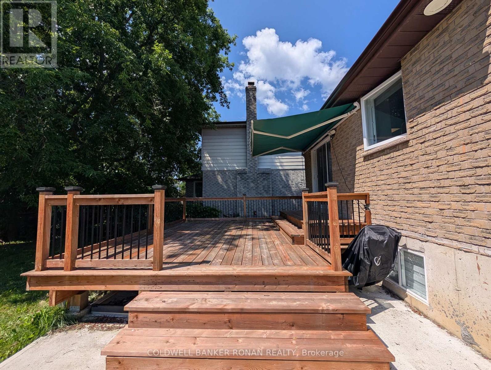 41 Camrose Drive, Georgina, Ontario  L4P 3L6 - Photo 27 - N13585590