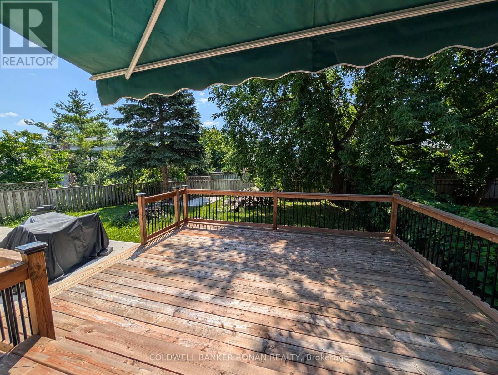 41 Camrose Drive, Georgina, Ontario  L4P 3L6 - Photo 28 - N13585590