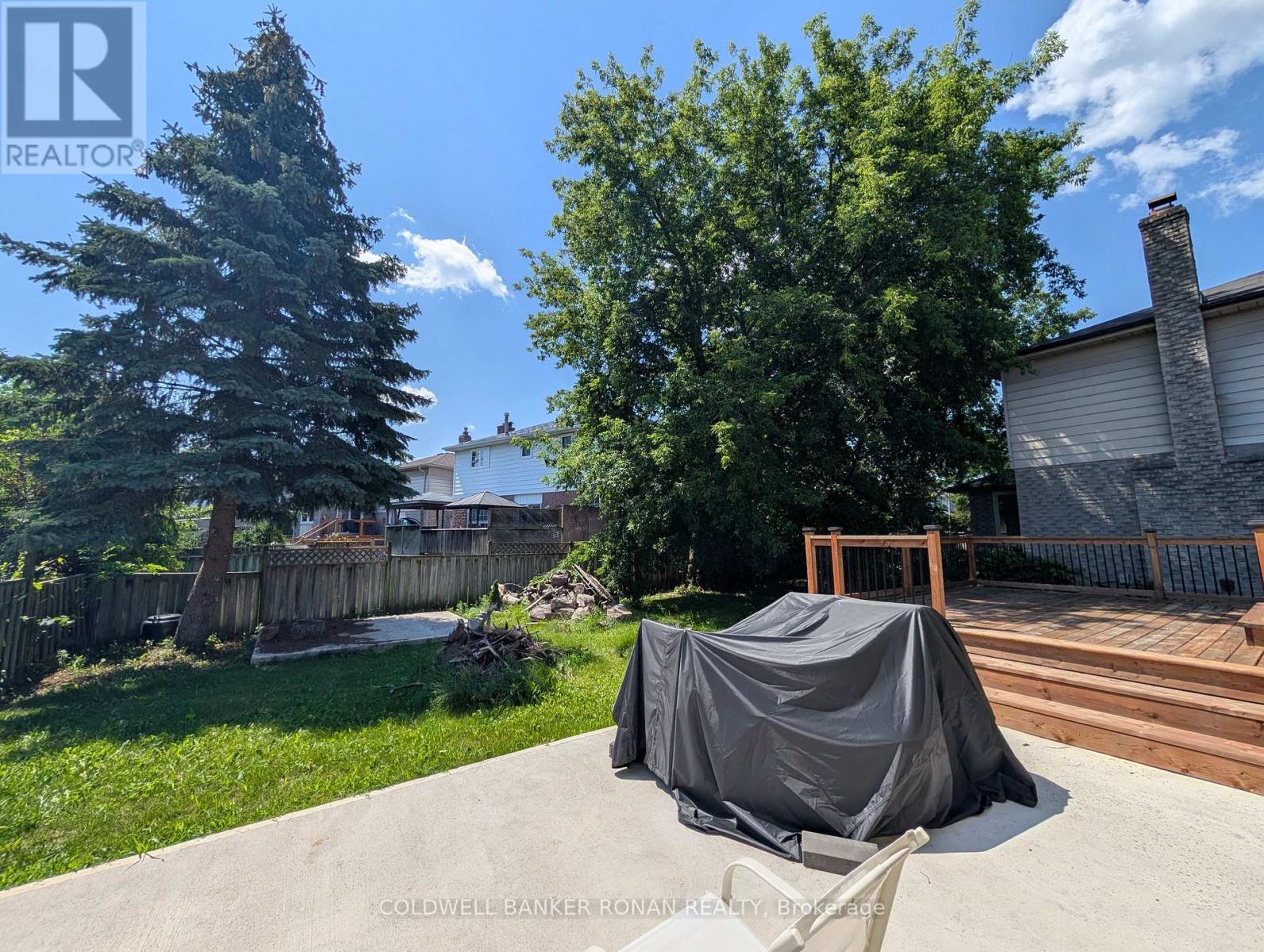 41 Camrose Drive, Georgina, Ontario  L4P 3L6 - Photo 29 - N13585590