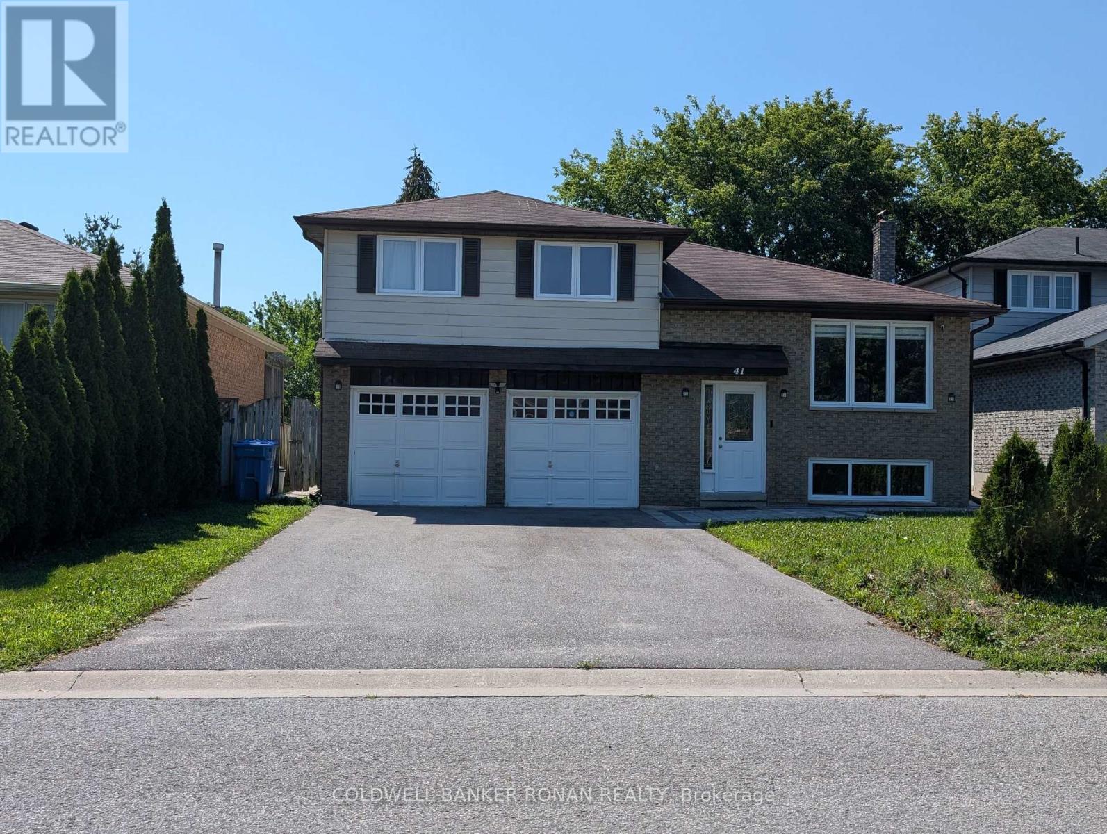 41 Camrose Drive, Georgina, Ontario  L4P 3L6 - Photo 30 - N13585590