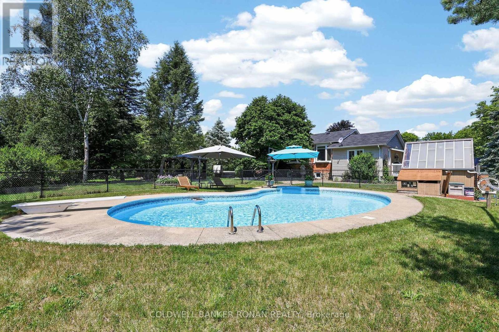 4087 Concession Rd 5, Adjala-Tosorontio (Loretto), Ontario  L0G 1L0 - Photo 40 - N13585600