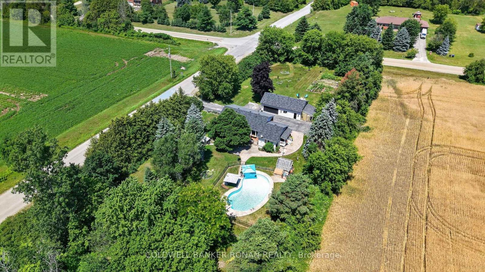 4087 Concession Rd 5, Adjala-Tosorontio (Loretto), Ontario  L0G 1L0 - Photo 49 - N13585600