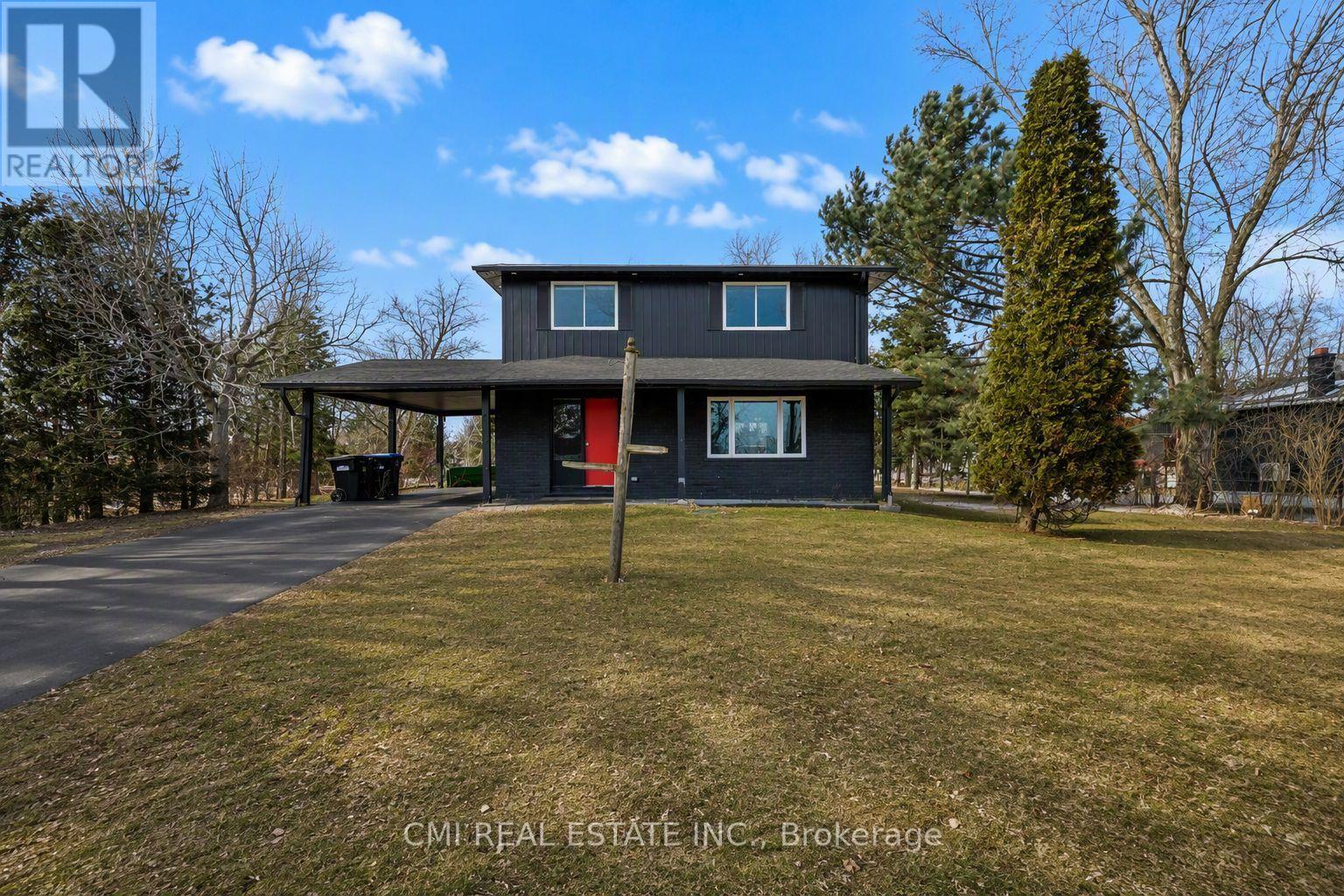 4806 5TH SIDE ROAD, essa, Ontario