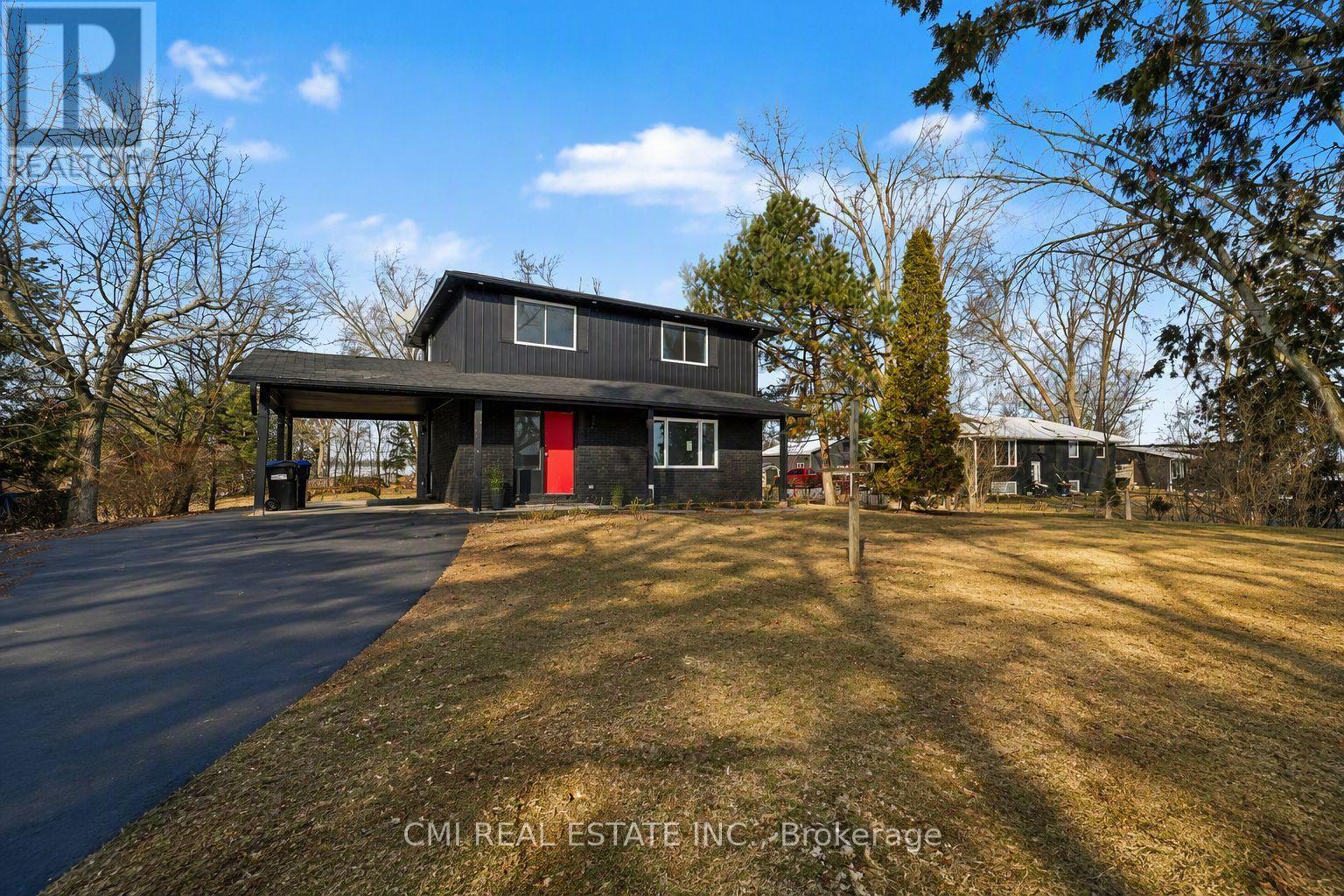 4806 5th Side Road, Essa, Ontario  L0L 2N2 - Photo 2 - N13585638