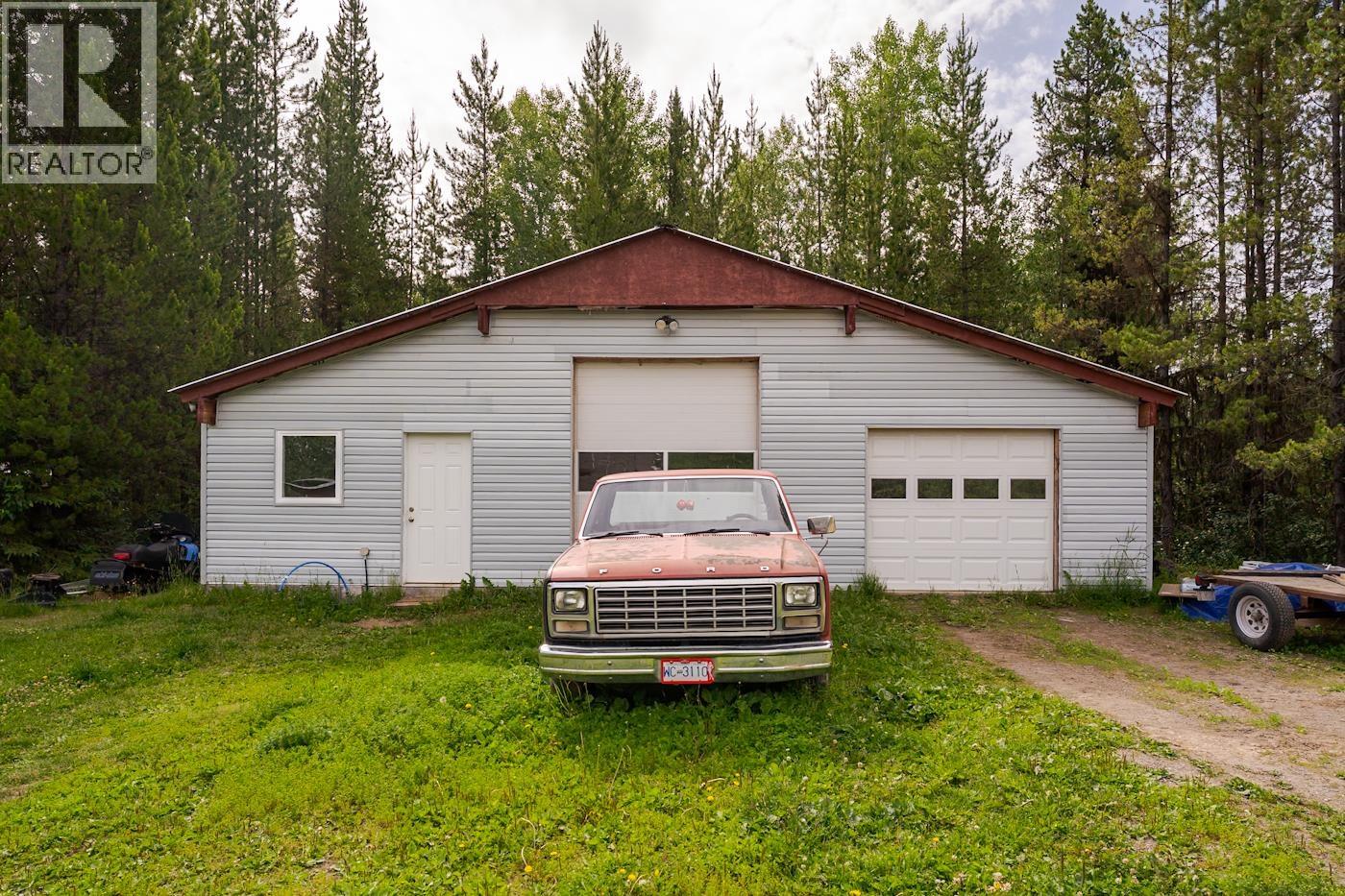 24080 Telachick Road, Prince George, British Columbia  V2N 6K5 - Photo 34 - R3142496